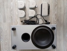 Jamo A102 HCS 5.1 Home Cinema