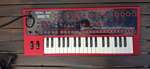 Roland key hybrid - roland, 37-key