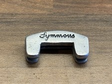 Vintage Symmons Aluminium