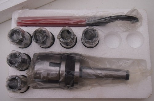 Sealey sm2503mcset collet - sm2503mcset,