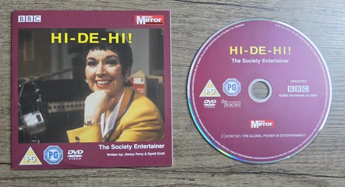The society - hi,