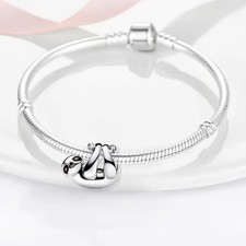 S925 Silver Plated Cute