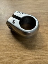 SR BMX 1980s Retro Seatpost Clamp for GT, Mongoose, Diamondback Vintage