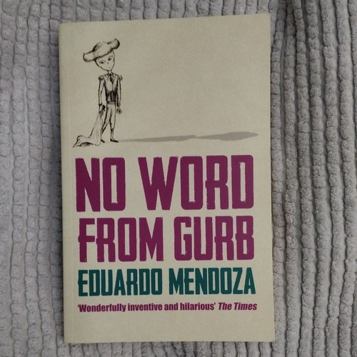 Word from gurb eduardo - word,