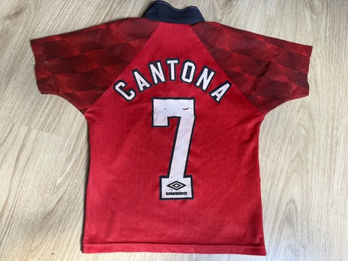 Vintage manchester united - vintage,