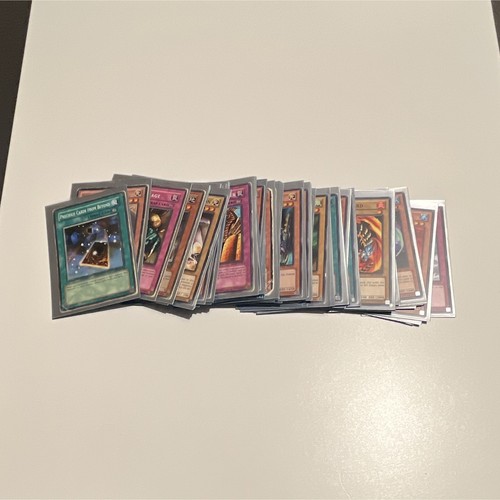 Konami tcg old - konami,