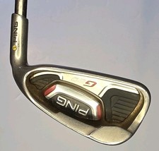 LH Ping G20 5 Iron Black Dot