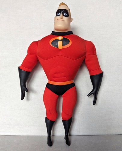 Disney pixar incredibles - pixar, 2