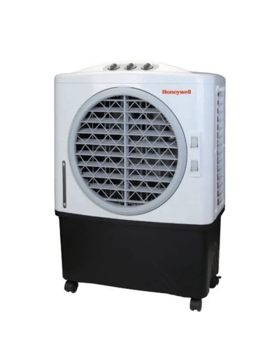 Honeywell evaporative air