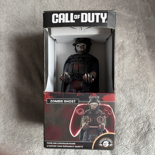 Call duty zombie ghost - call, of