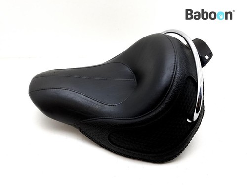 Seat front harley davidson - seat, harley-davidson