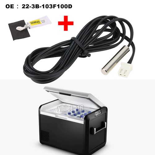 Spare replacement thermistor - replacement,