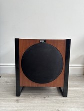 Rel T2 HiFi Active Subwoofer