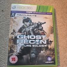 Tom Clancy's Ghost Recon