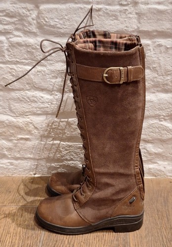 Ariat coniston waterproof - coniston,
