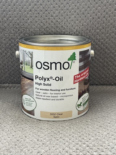 Osmo polyx oil original 3032 - osmo,