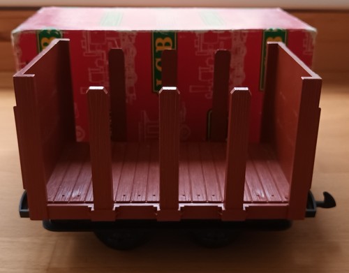Lgb 4045 stake wagon - 4045,