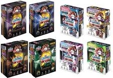 Topps UCL Match Attax 2025/26