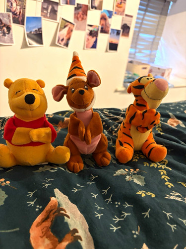 Disney winnie the pooh - disney,