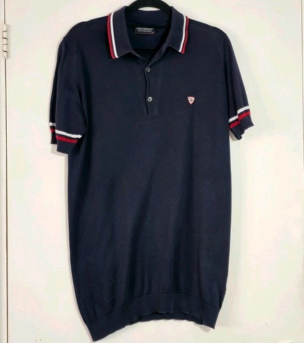 John smedley short - john,