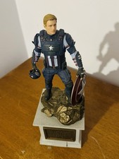 Marvel’s Avengers: Earth’s