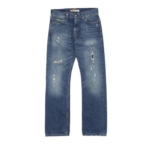 Vintage levis 506 - vintage,