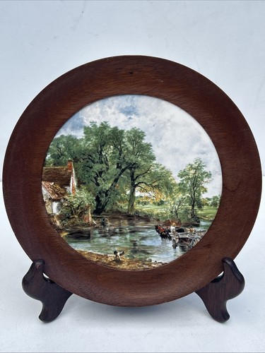 Johnson wooden framed - wooden,