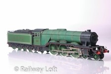 A3 Class "Tracery" 59 in LNER