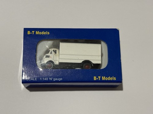 Models np001 leyland fg - np001,