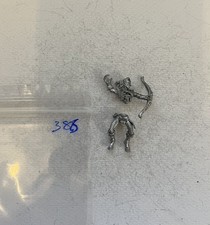 Warhammer - wood elf warhawk