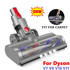 Brush Heads Nozzles for Dyson