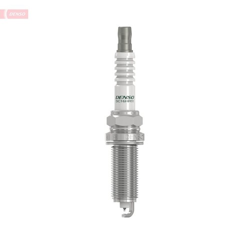 Denso set spark plugs 26mm - set,