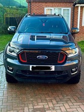 Ford Ranger Thunder