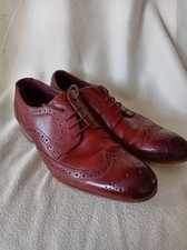 Ted Baker Derby Wingtip
