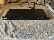 Furman M-10X E 10A Power Conditioner