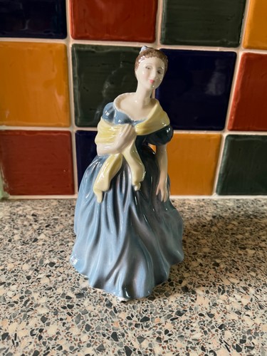 Royal doulton adrienne large - doulton,