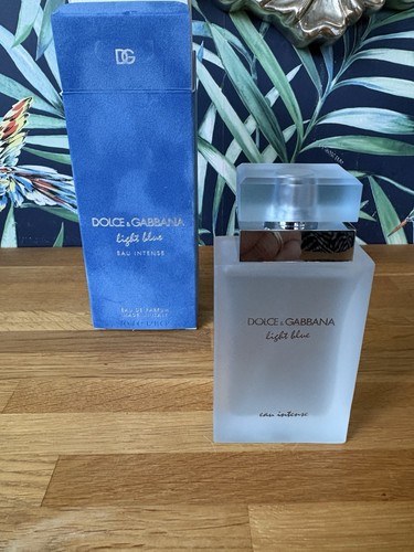 Dolce gabbana light blue - &,