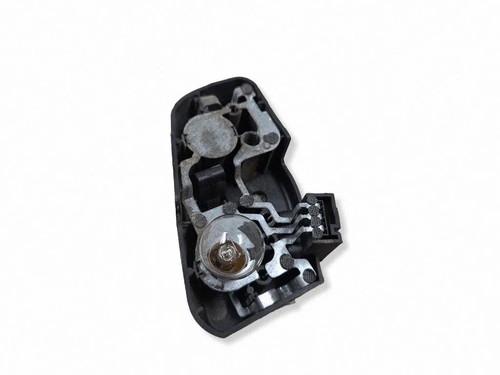 Bmw e46 rear gearbox - gearbox, cover