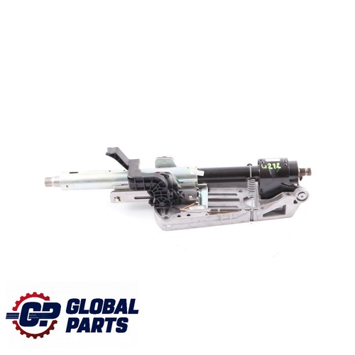 Steering column mercedes w212 - steering,