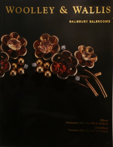 Woolley wallis silver - silver,