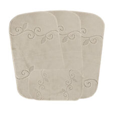 ROMANY GYPSY WASHABLE 4PCS MAT