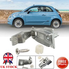 51964555 fiat 500 Repair Kit OS or NS for Fiat Door Handle Hinge UK AutoPark UK