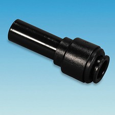12mm 10mm stem reducer water