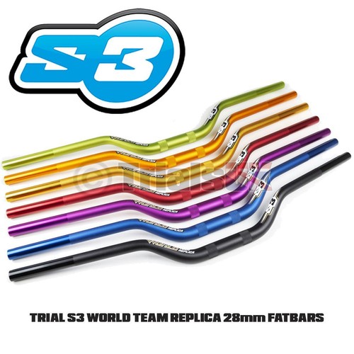 World team trial - s3,