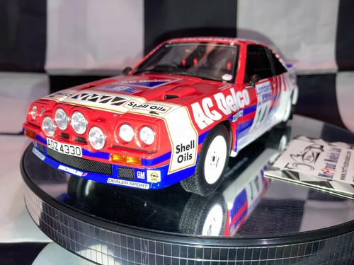 Otto models ott932 jimmy - 1:18,