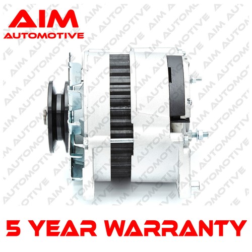 Aim alternator fits - fits, ford