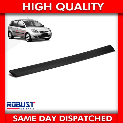 For ford fiesta - mk5, front
