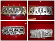 VOLKSWAGEN GOLF VENTO 2.0 8V GTI RECONDITIONED CYLINDER HEAD 048103373 1991-2002