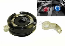 Oil Filler Cap Black Fit KAWASAKI Z750 Z1000 Vulcan Concours GPz ZZR KLR GTR1400