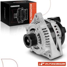 A-Premium Alternator for